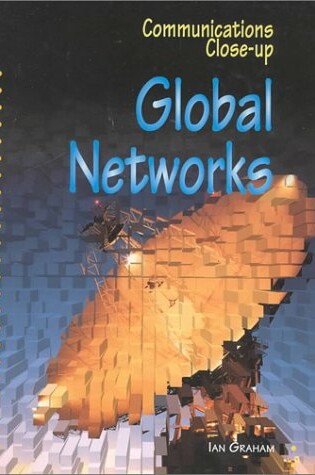 Cover of Global Networks