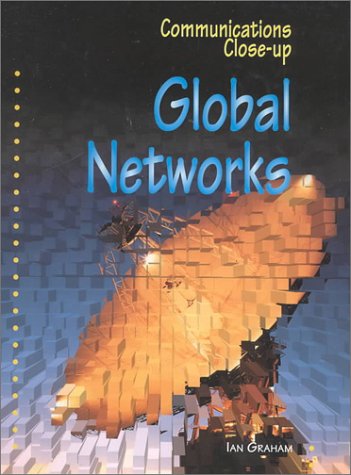 Cover of Global Networks