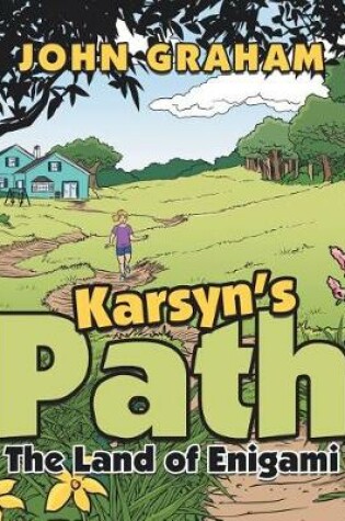 Cover of Karsyn's Path