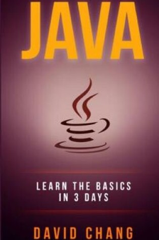 Cover of java