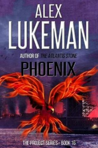 Cover of Phoenix