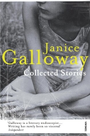 Cover of Collected Stories