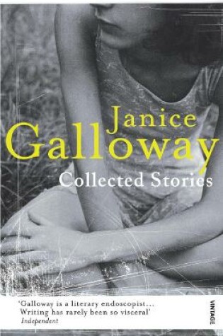 Cover of Collected Stories