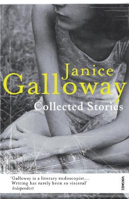 Book cover for Collected Stories