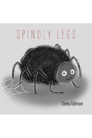 Cover of Spindly Legs