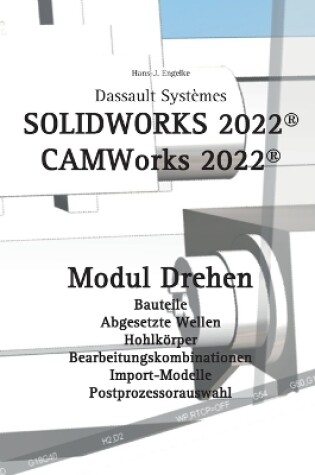 Cover of Solidworks 2022