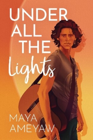 Cover of Under All the Lights