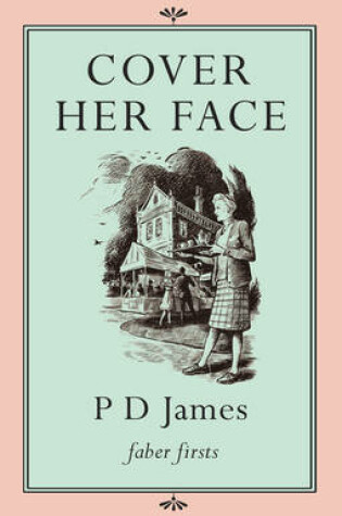 Cover of Cover Her Face