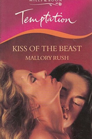 Cover of Kiss of the Beast