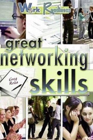 Cover of Great Networking Skills