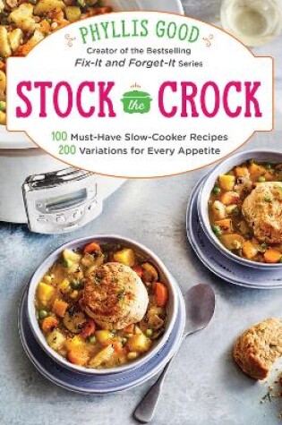 Cover of Stock the Crock