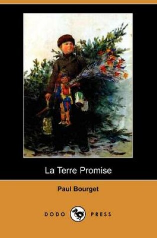 Cover of La Terre Promise (Dodo Press)