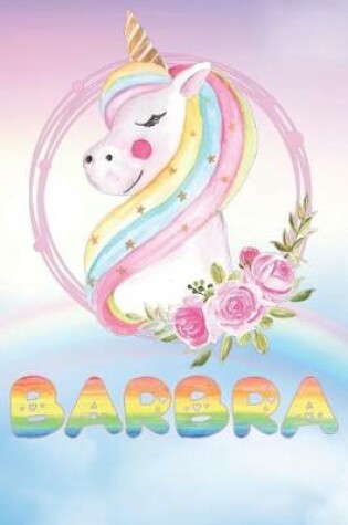 Cover of Barbra