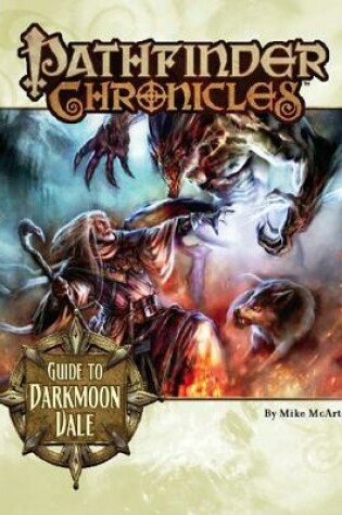 Cover of Pathfinder Chronicles: Guide To Darkmoon Vale