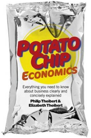 Cover of Potato Chip Economics