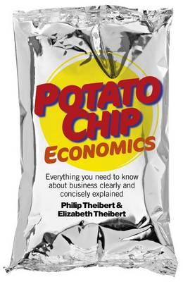 Book cover for Potato Chip Economics