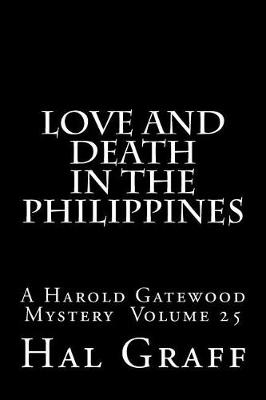 Book cover for Love and Death in the Philippines