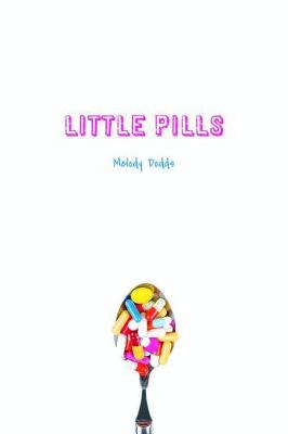 Book cover for Little Pills