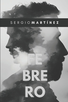 Book cover for Febrero