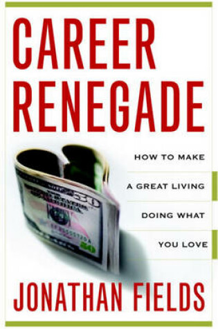 Cover of Career Renegade