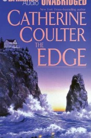 Cover of The Edge