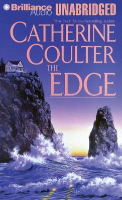 Book cover for The Edge