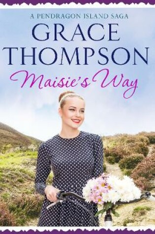 Cover of Maisie's Way