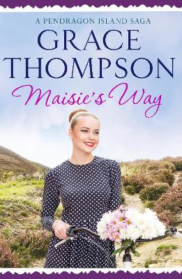 Book cover for Maisie's Way