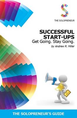 Book cover for Successful Start-Ups