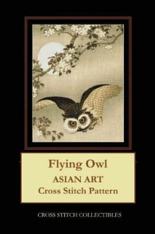 Cover of Flying Owl