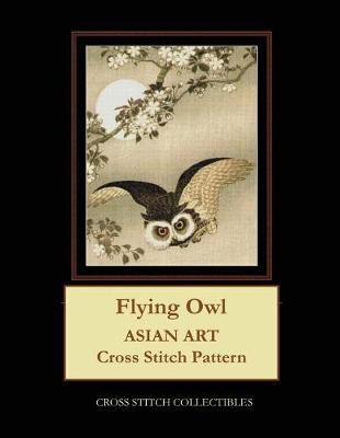 Book cover for Flying Owl