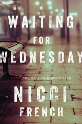 Cover of Waiting for Wednesday