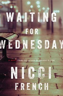 Cover of Waiting for Wednesday