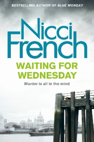 Cover of Waiting for Wednesday