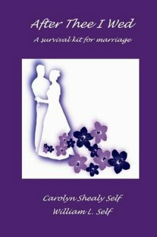 Cover of After Thee I Wed