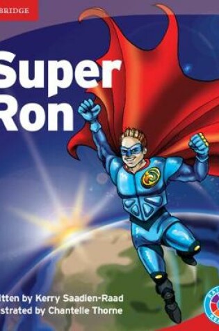 Cover of Super Ron