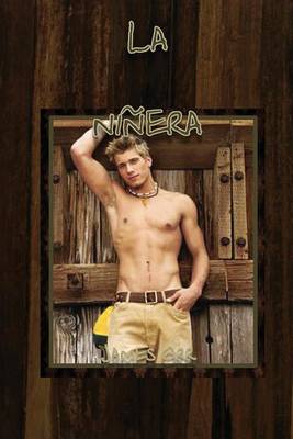 Book cover for La Ninera