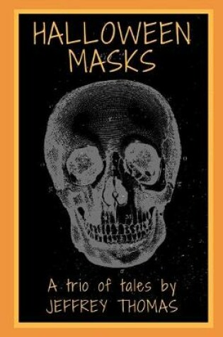 Cover of Halloween Masks