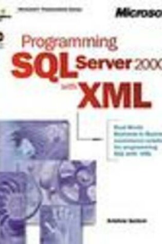 Cover of Programming Sql Server 2000 with Xml