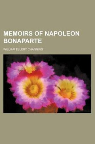 Cover of Memoirs of Napoleon Bonaparte