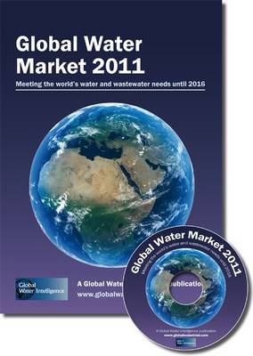 Book cover for Global Water Market