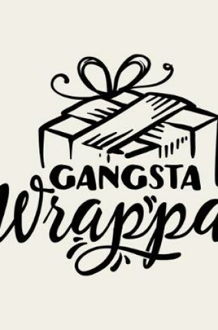 Cover of Gangsta Wrappa