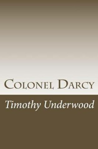 Cover of Colonel Darcy