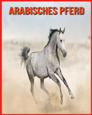 Book cover for Arabisches Pferd