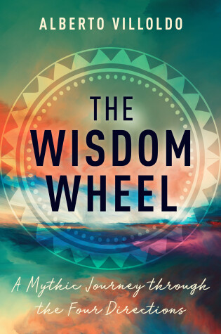 Cover of The Wisdom Wheel