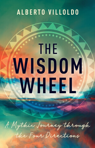 Book cover for The Wisdom Wheel