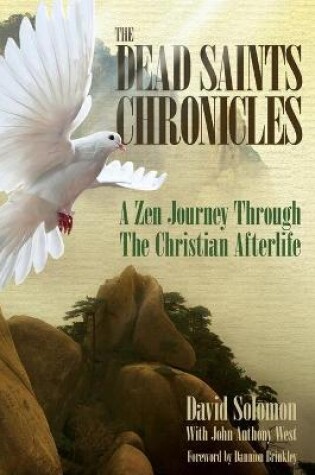 Cover of The Dead Saints Chronicles