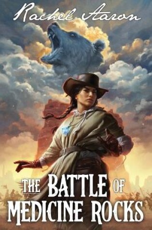 Cover of The Battle of Medicine Rocks