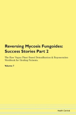 Cover of Reversing Mycosis Fungoides