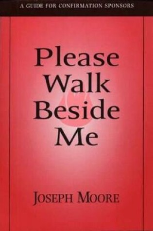 Cover of Please Walk Beside Me